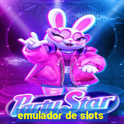 emulador de slots